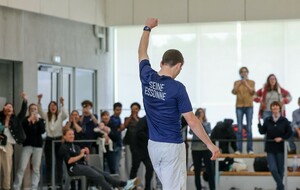 Bienvenue sur le site officiel du club