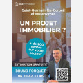 BSK Immobilier - Bruno FOUQUET
