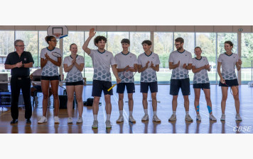 🏸 *PREMIÈRE JOURNÉE DE N3 À DOMICILE !* 🔥