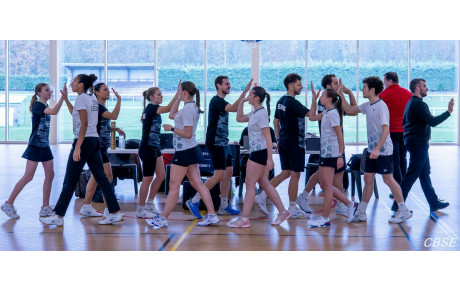 ✨ N3 – J3 à domicile ✨