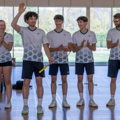 🏸 *PREMIÈRE JOURNÉE DE N3 À DOMICILE !* 🔥