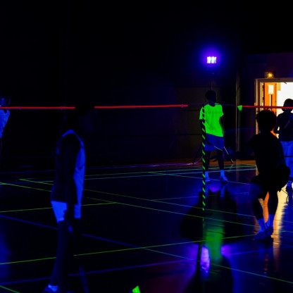 2026 09 - Blackminton