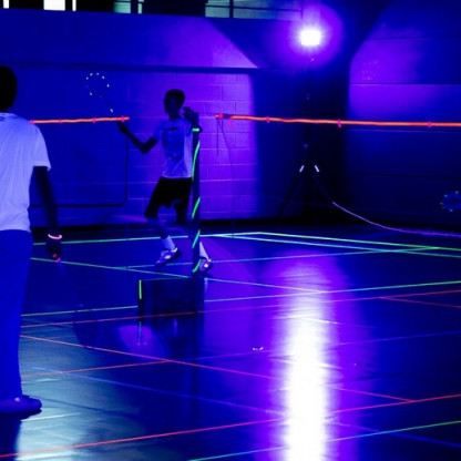 2026 09 - Blackminton