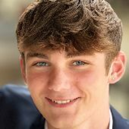 Kylian Dudt Gaudieux